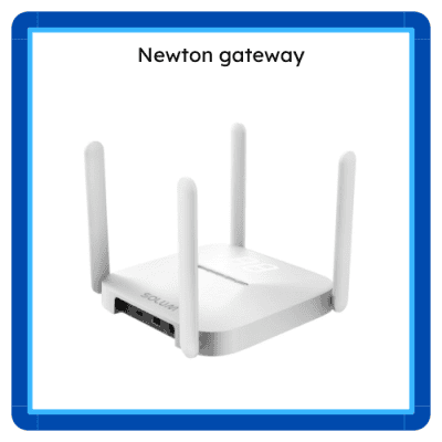Bộ phát sóng Newton Gateway